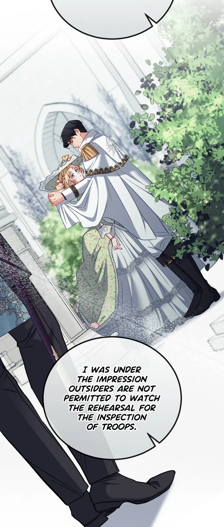 Trapped in a Ruined Reverse Harem Game chapter 20 page 59