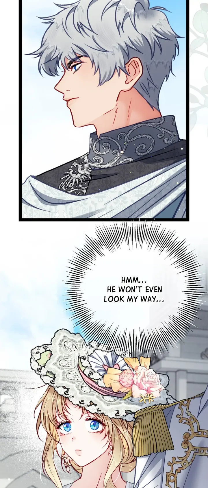 Trapped in a Ruined Reverse Harem Game chapter 21 page 6