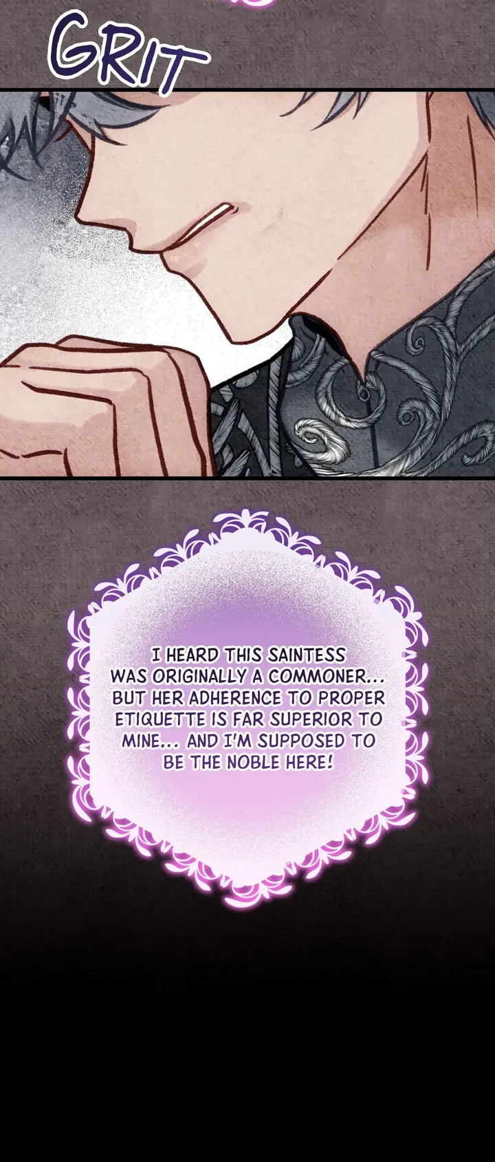 Trapped in a Ruined Reverse Harem Game chapter 21 page 49
