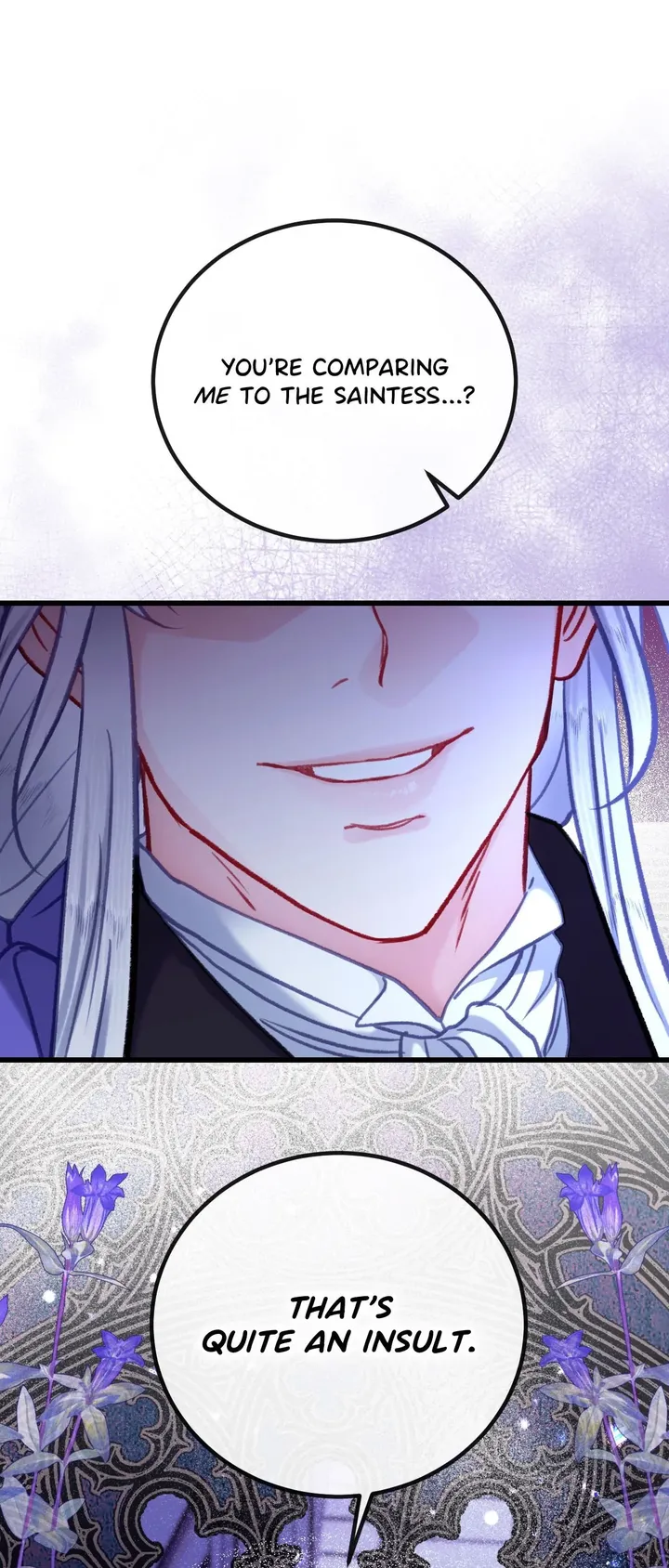 Trapped in a Ruined Reverse Harem Game chapter 22 page 1