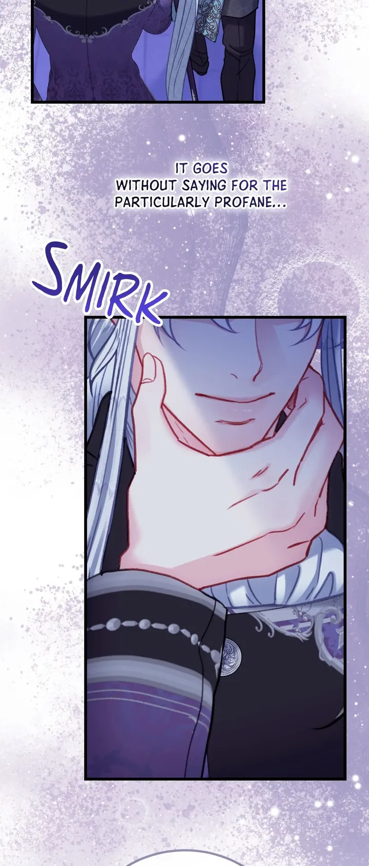 Trapped in a Ruined Reverse Harem Game chapter 22 page 7