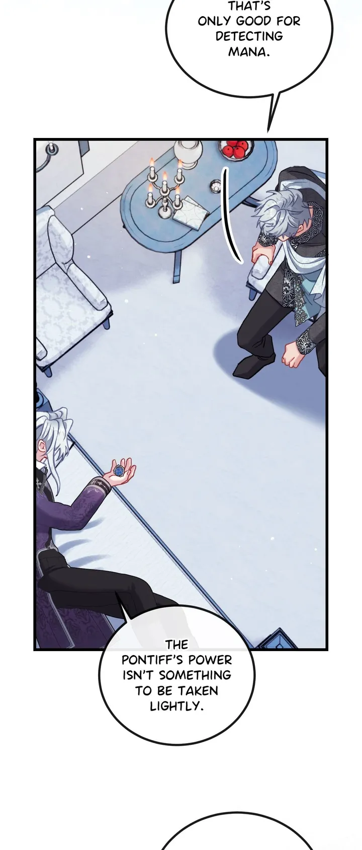 Trapped in a Ruined Reverse Harem Game chapter 22 page 15