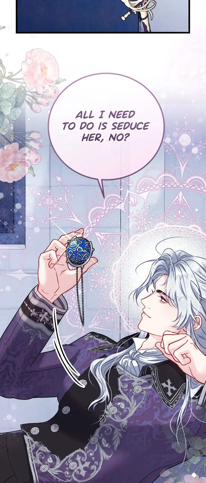 Trapped in a Ruined Reverse Harem Game chapter 22 page 19