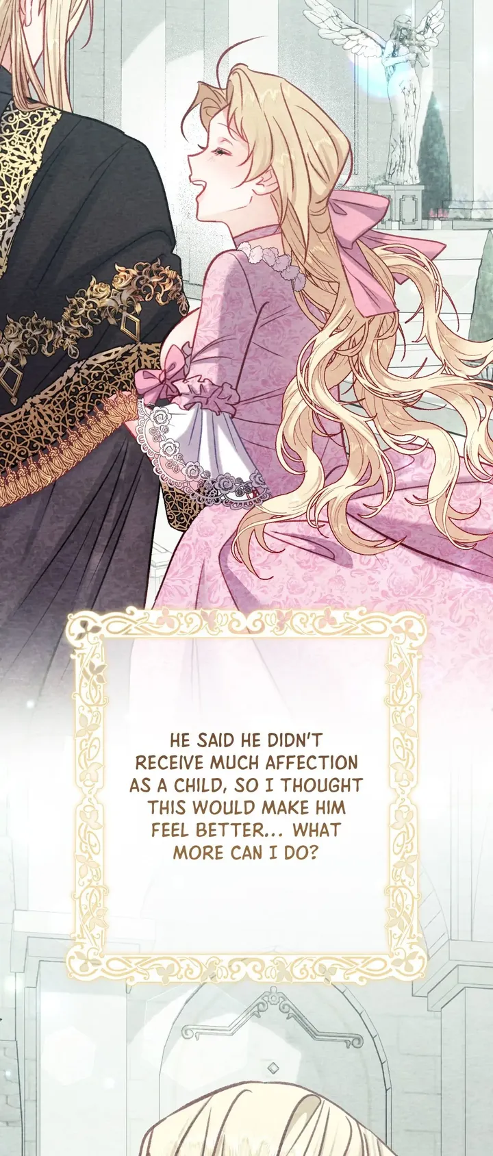 Trapped in a Ruined Reverse Harem Game chapter 23 page 37