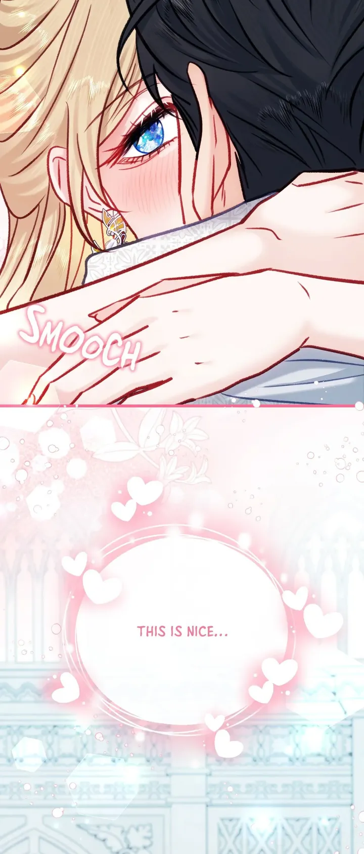 Trapped in a Ruined Reverse Harem Game chapter 23 page 76