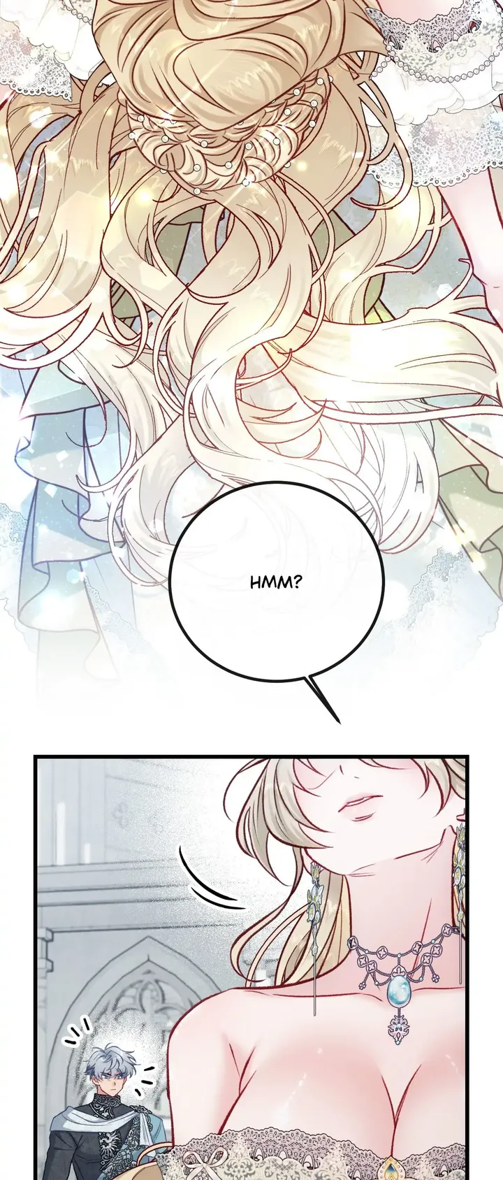 Trapped in a Ruined Reverse Harem Game chapter 24 page 32