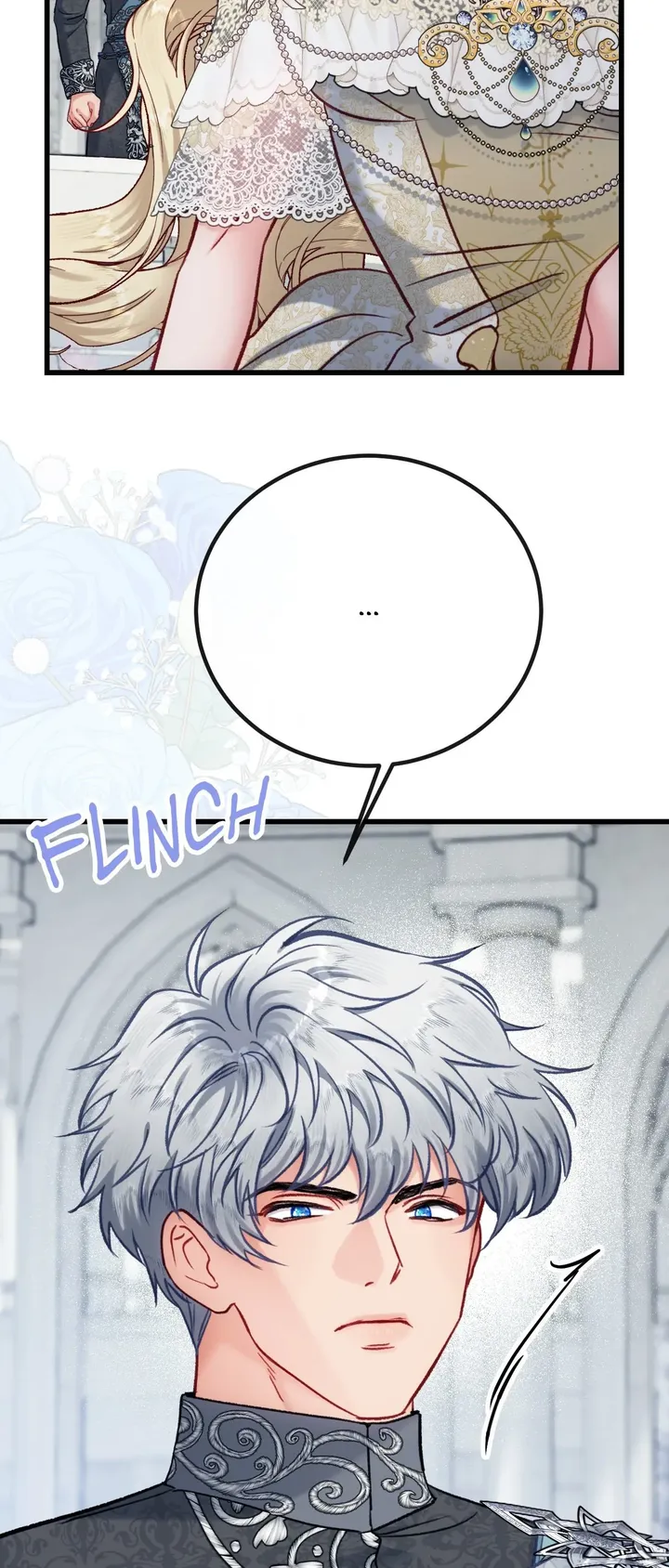 Trapped in a Ruined Reverse Harem Game chapter 24 page 33