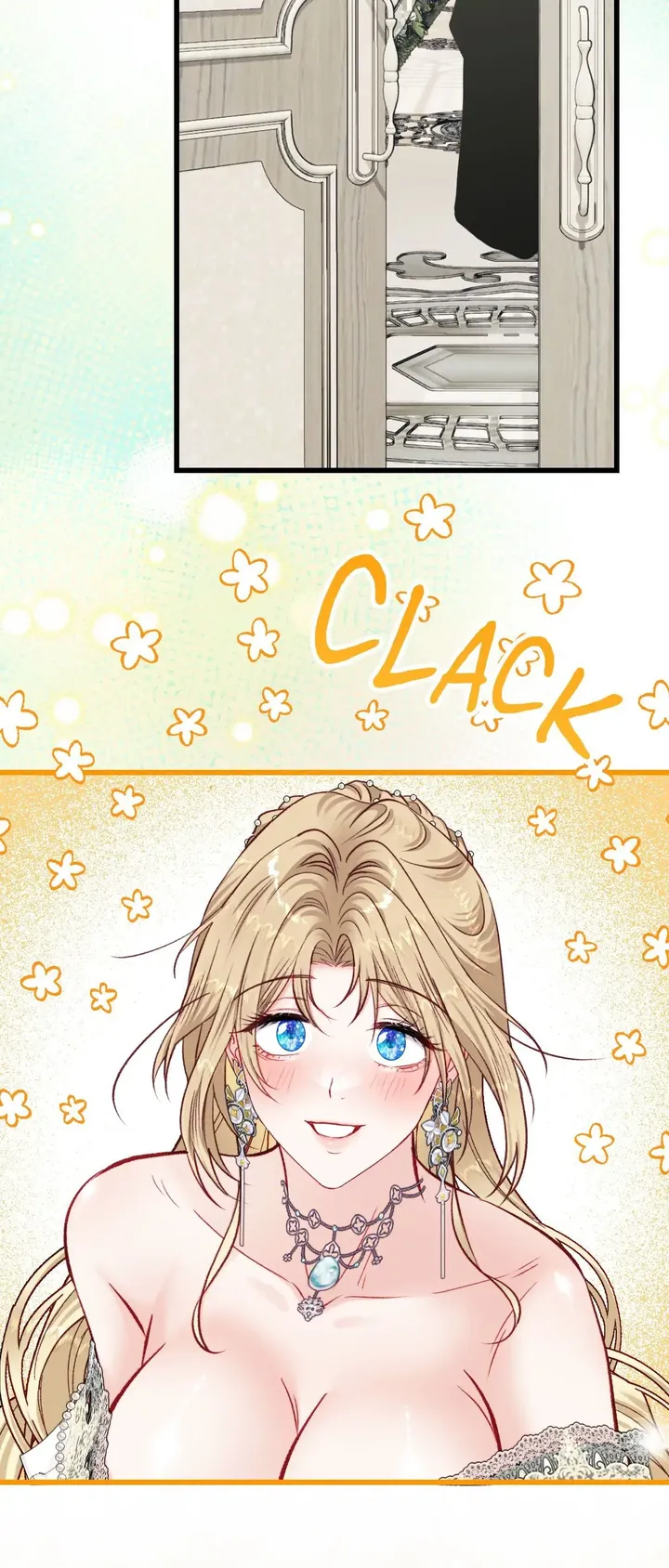 Trapped in a Ruined Reverse Harem Game chapter 25 page 8