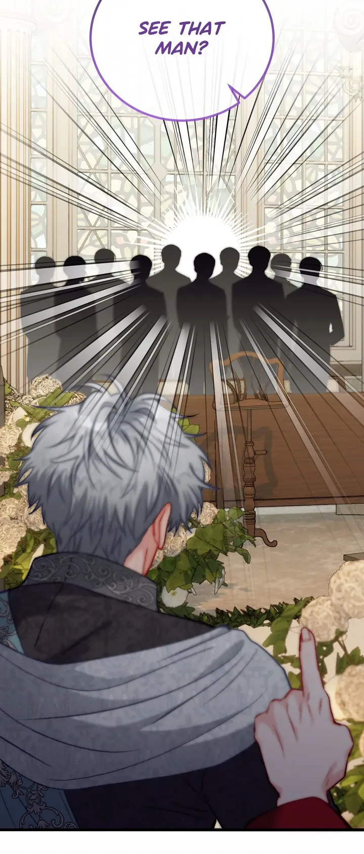 Trapped in a Ruined Reverse Harem Game chapter 25 page 65