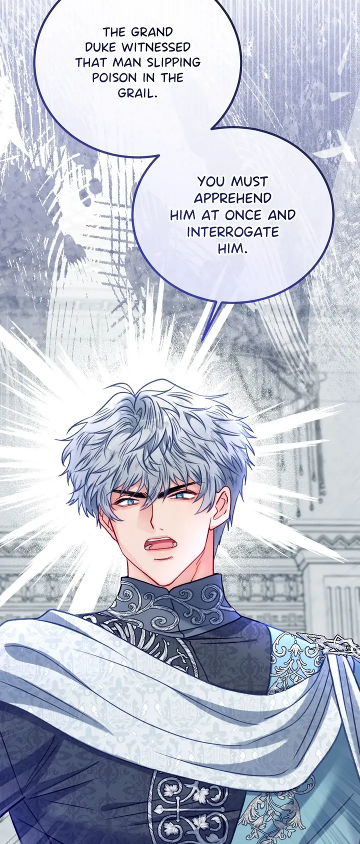 Trapped in a Ruined Reverse Harem Game chapter 26 page 51