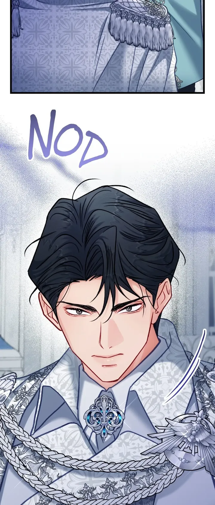 Trapped in a Ruined Reverse Harem Game chapter 26 page 54