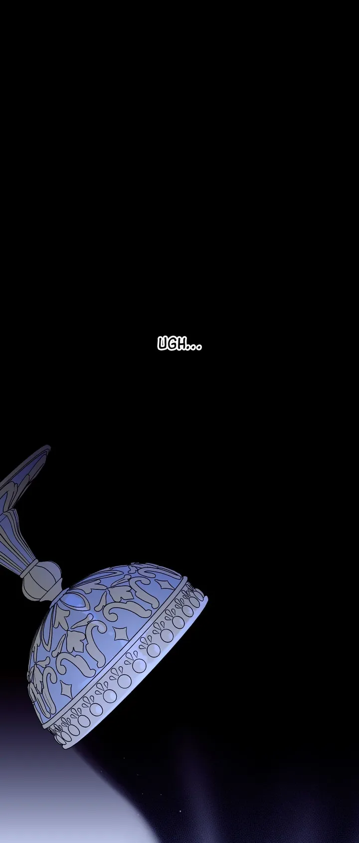 Trapped in a Ruined Reverse Harem Game chapter 27 page 1