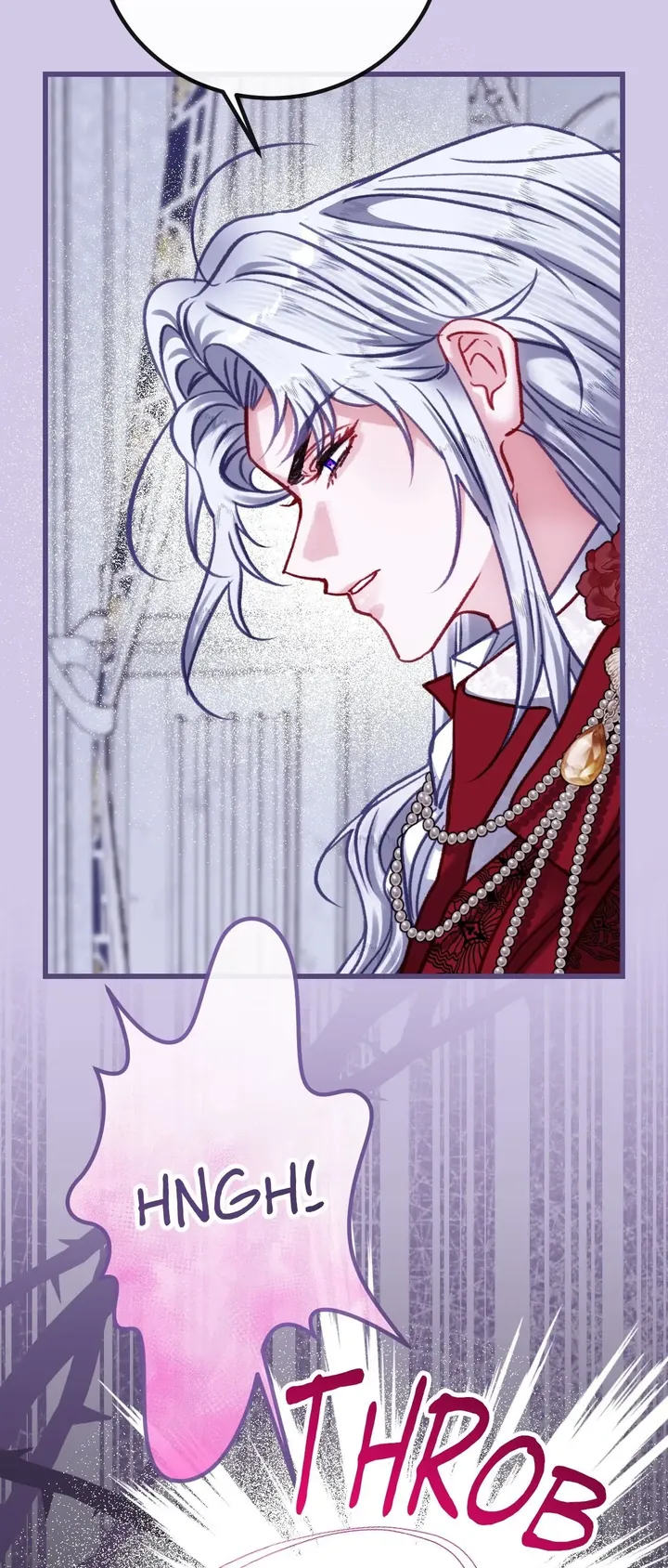 Trapped in a Ruined Reverse Harem Game chapter 27 page 29