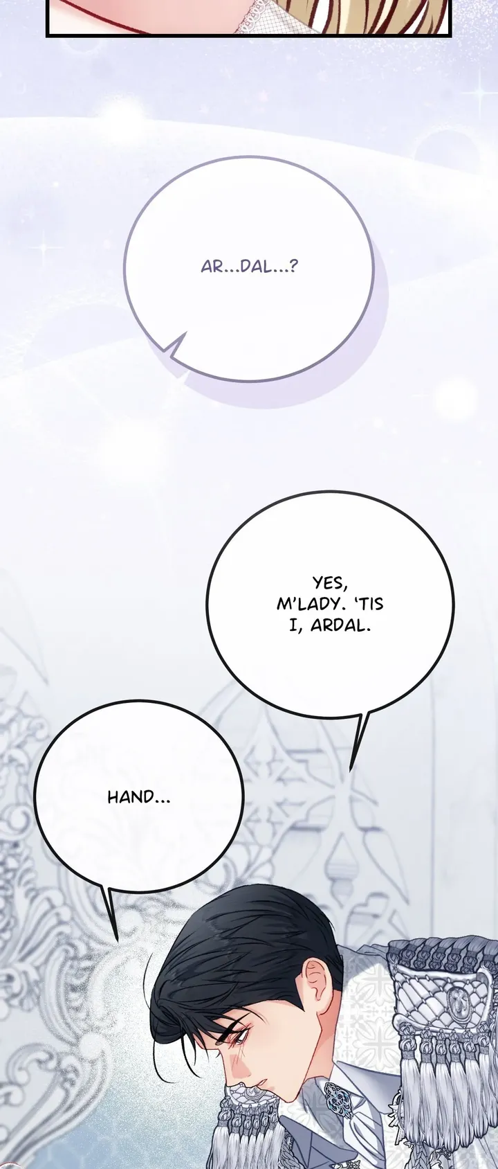 Trapped in a Ruined Reverse Harem Game chapter 27 page 45