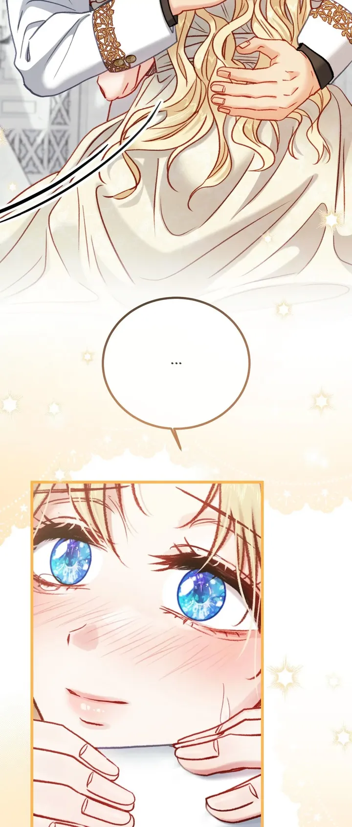 Trapped in a Ruined Reverse Harem Game chapter 28 page 27
