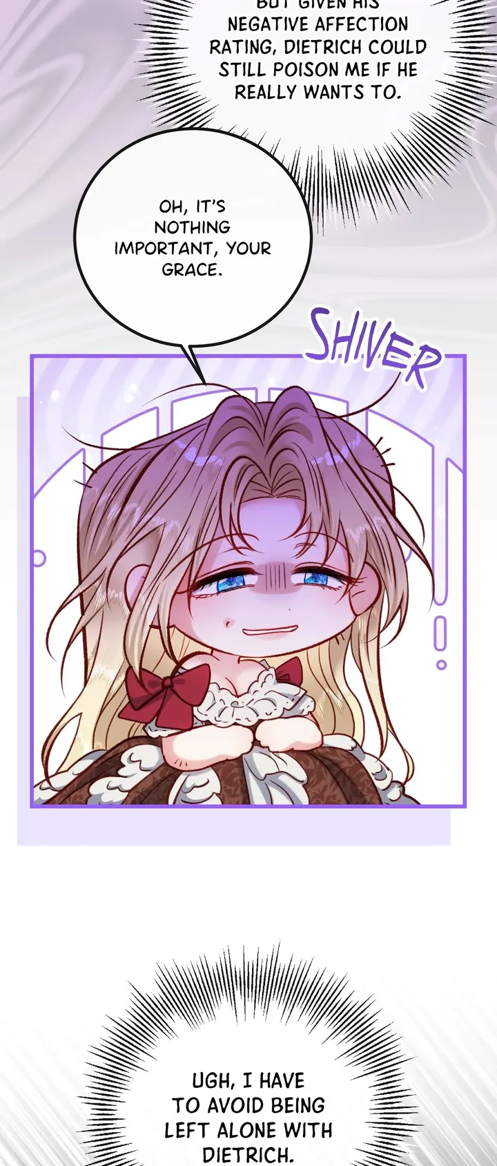 Trapped in a Ruined Reverse Harem Game chapter 28 page 39