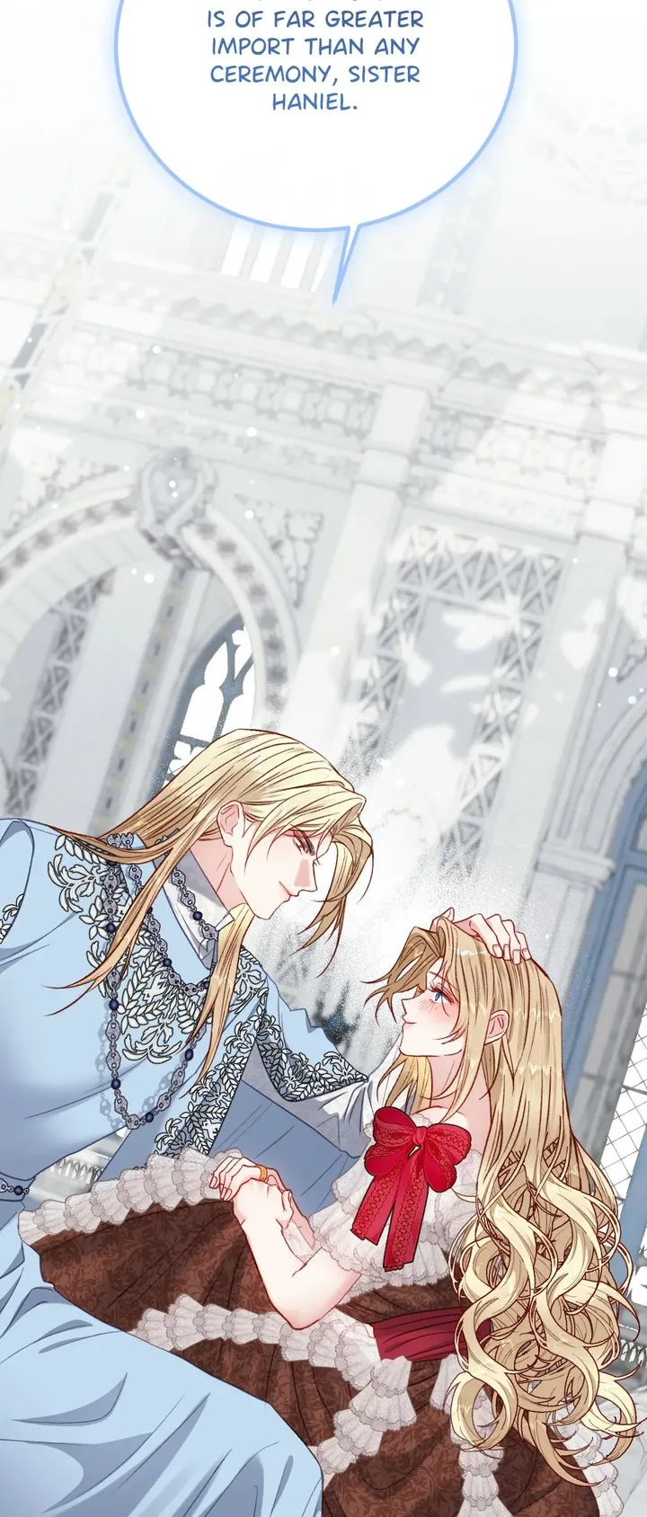 Trapped in a Ruined Reverse Harem Game chapter 29 page 21