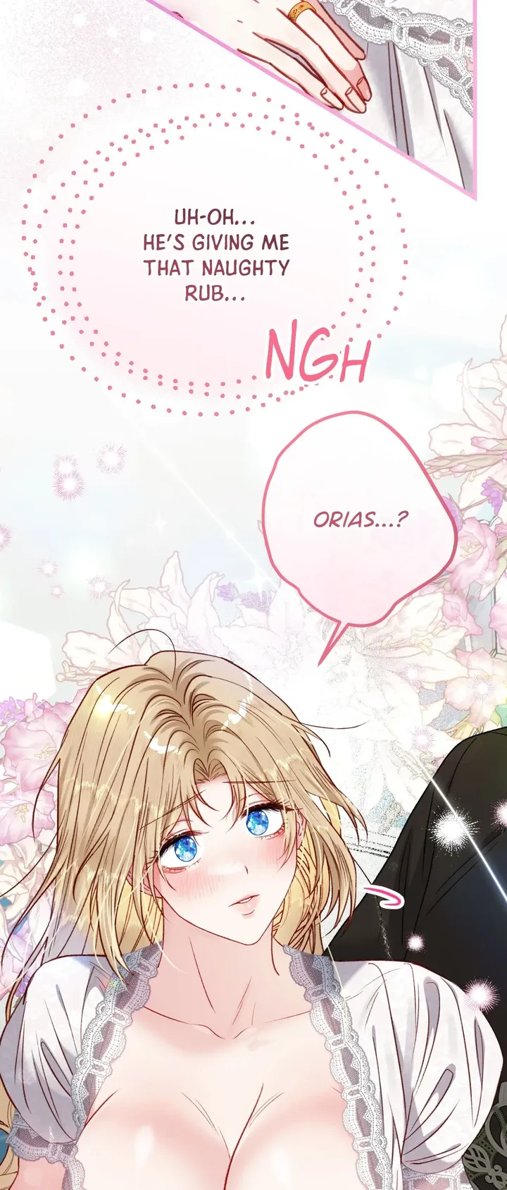 Trapped in a Ruined Reverse Harem Game chapter 29 page 48