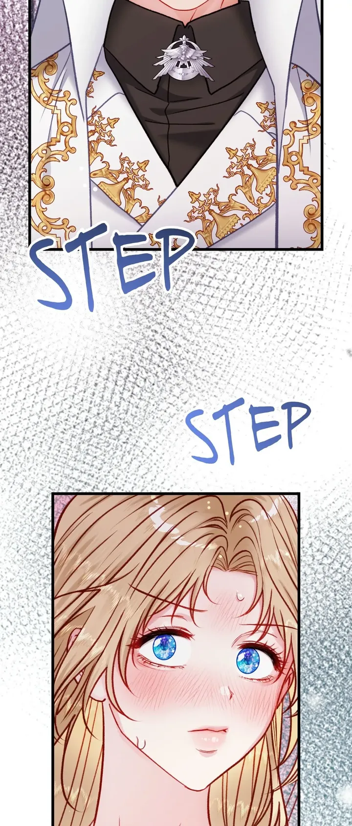 Trapped in a Ruined Reverse Harem Game chapter 29 page 71