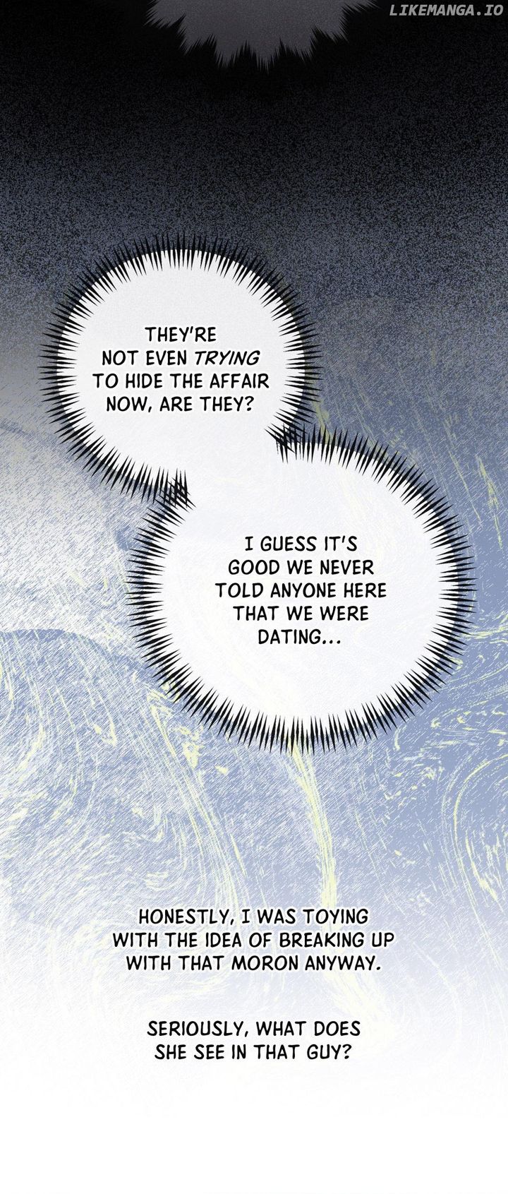 Trapped in a Ruined Reverse Harem Game chapter 3 page 53