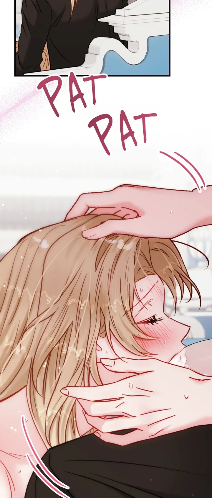 Trapped in a Ruined Reverse Harem Game chapter 30 page 31