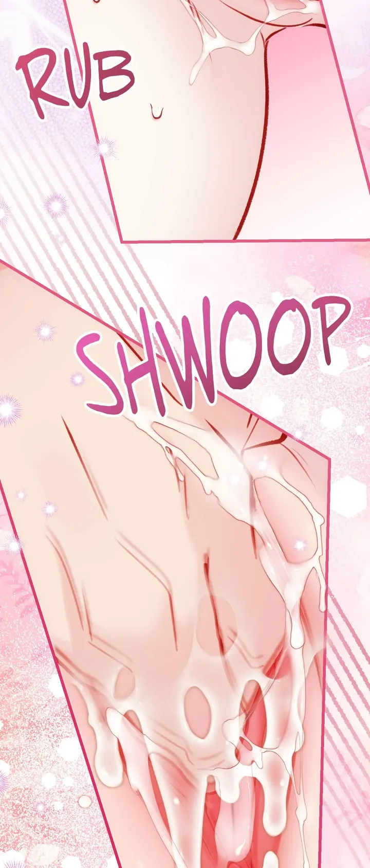Trapped in a Ruined Reverse Harem Game chapter 30 page 34