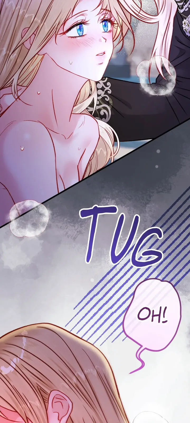 Trapped in a Ruined Reverse Harem Game chapter 31 page 6