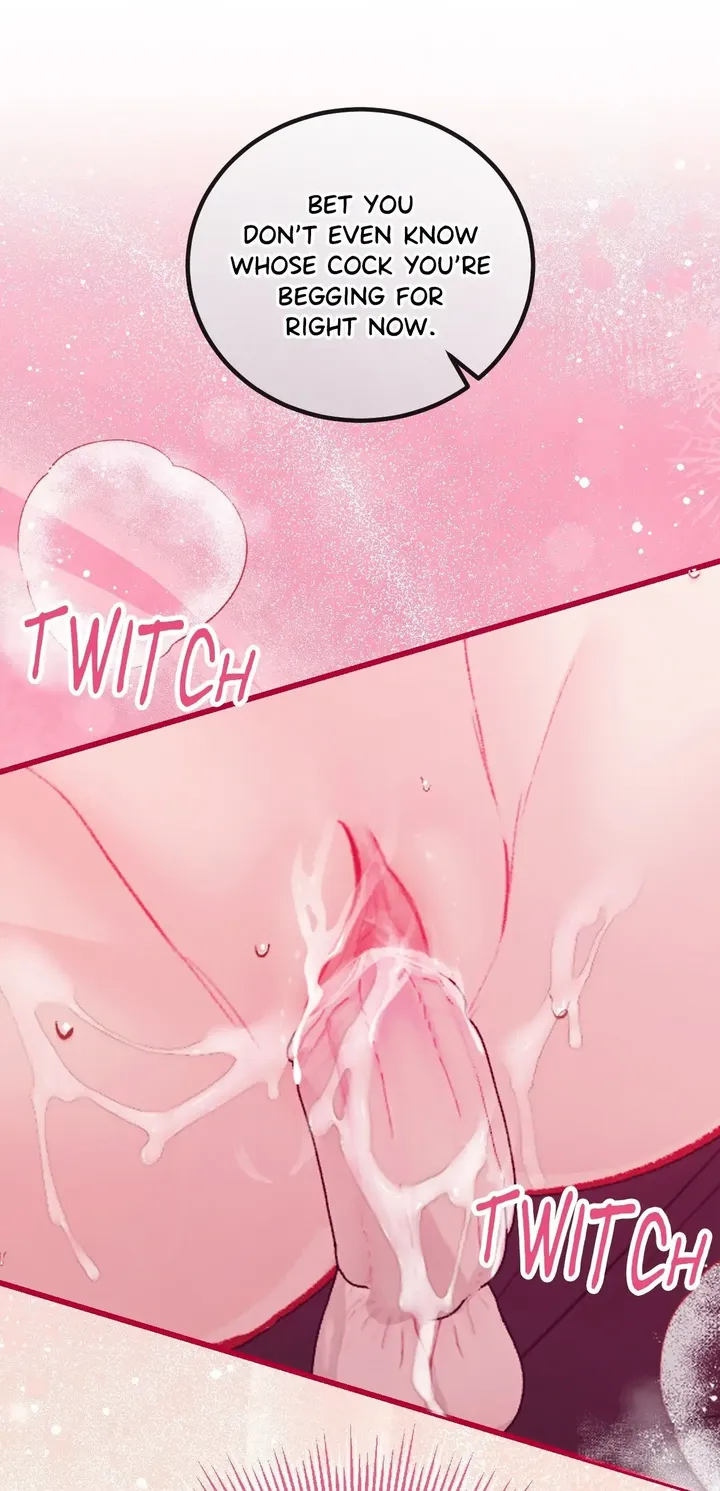 Trapped in a Ruined Reverse Harem Game chapter 31 page 31