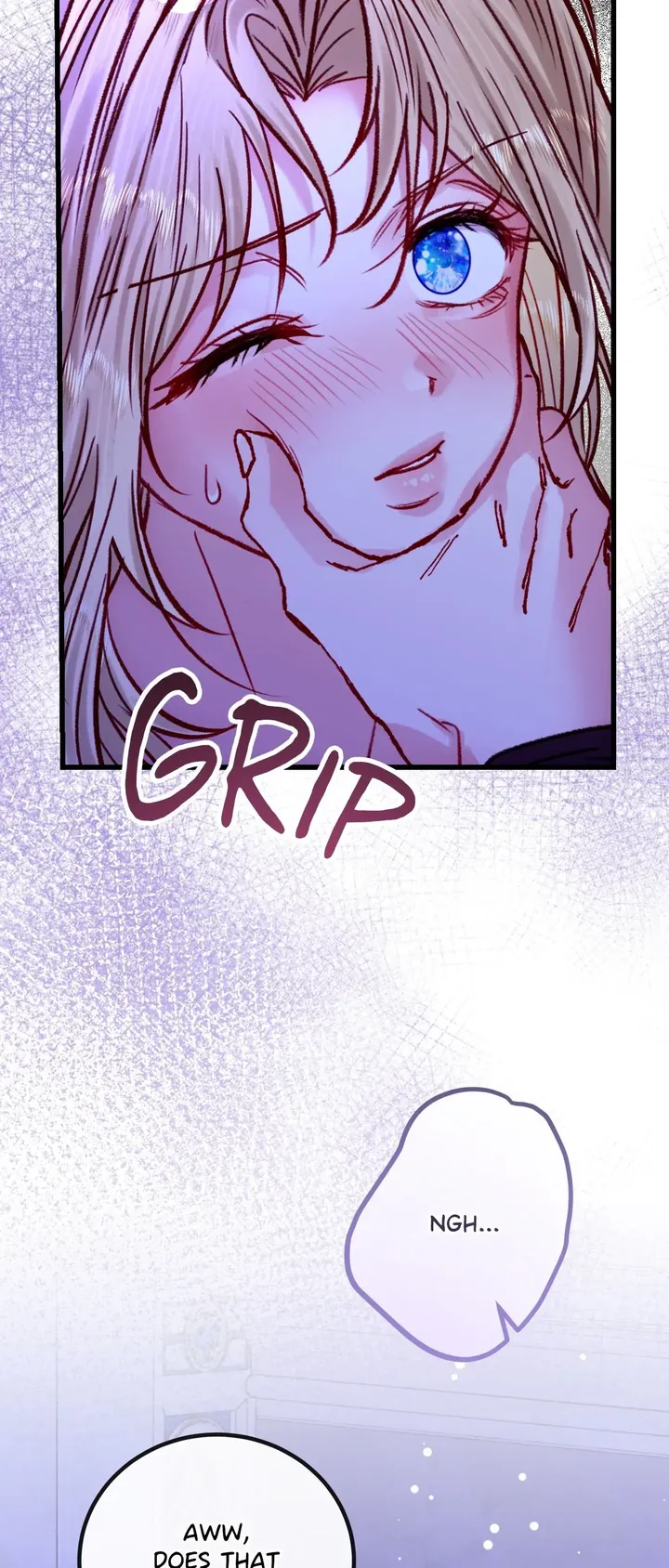 Trapped in a Ruined Reverse Harem Game chapter 32 page 35