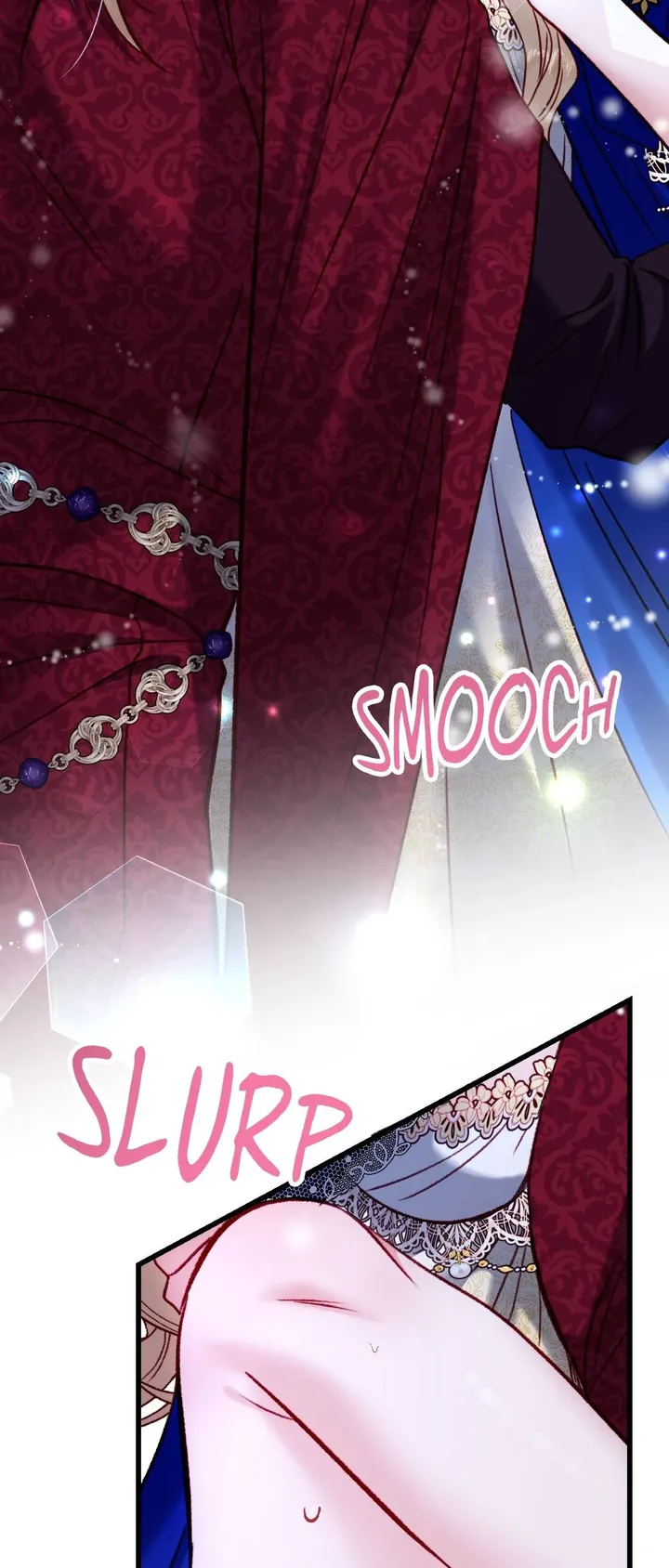 Trapped in a Ruined Reverse Harem Game chapter 32 page 81