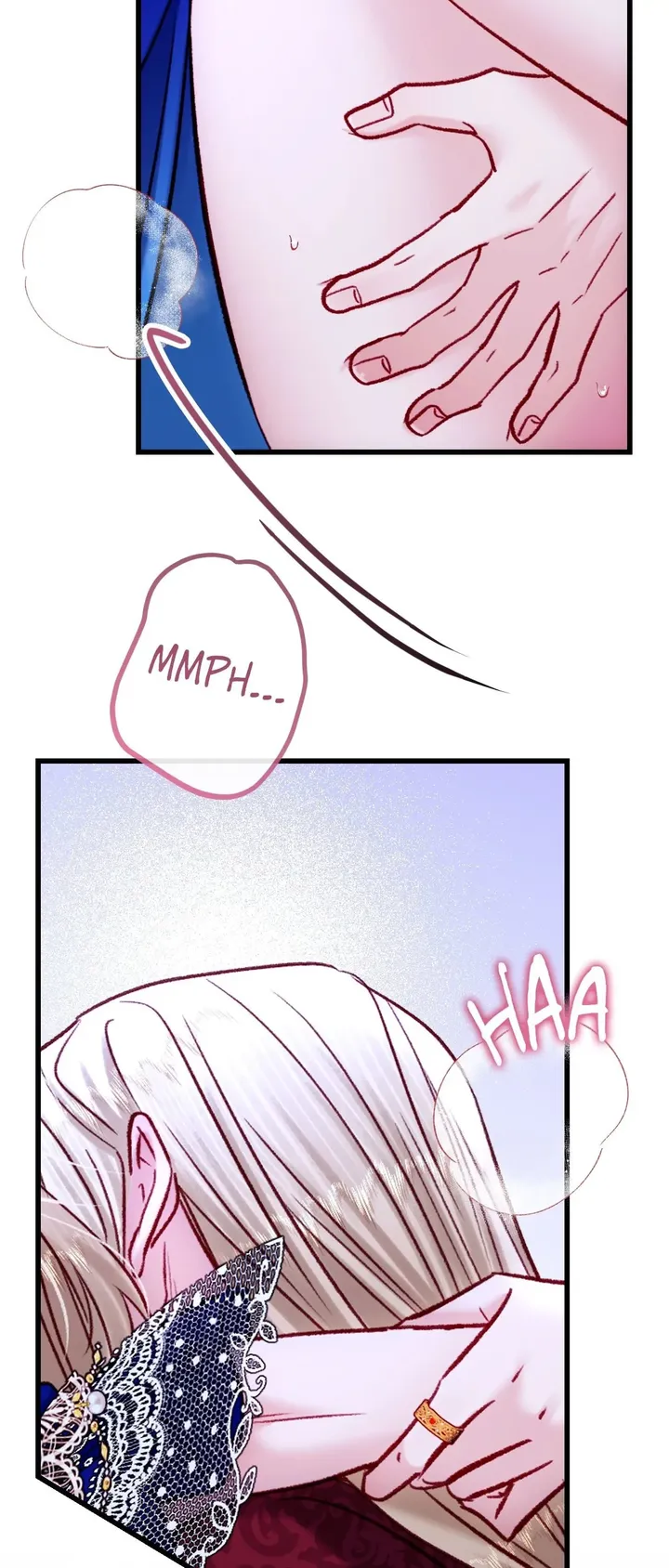 Trapped in a Ruined Reverse Harem Game chapter 32 page 82