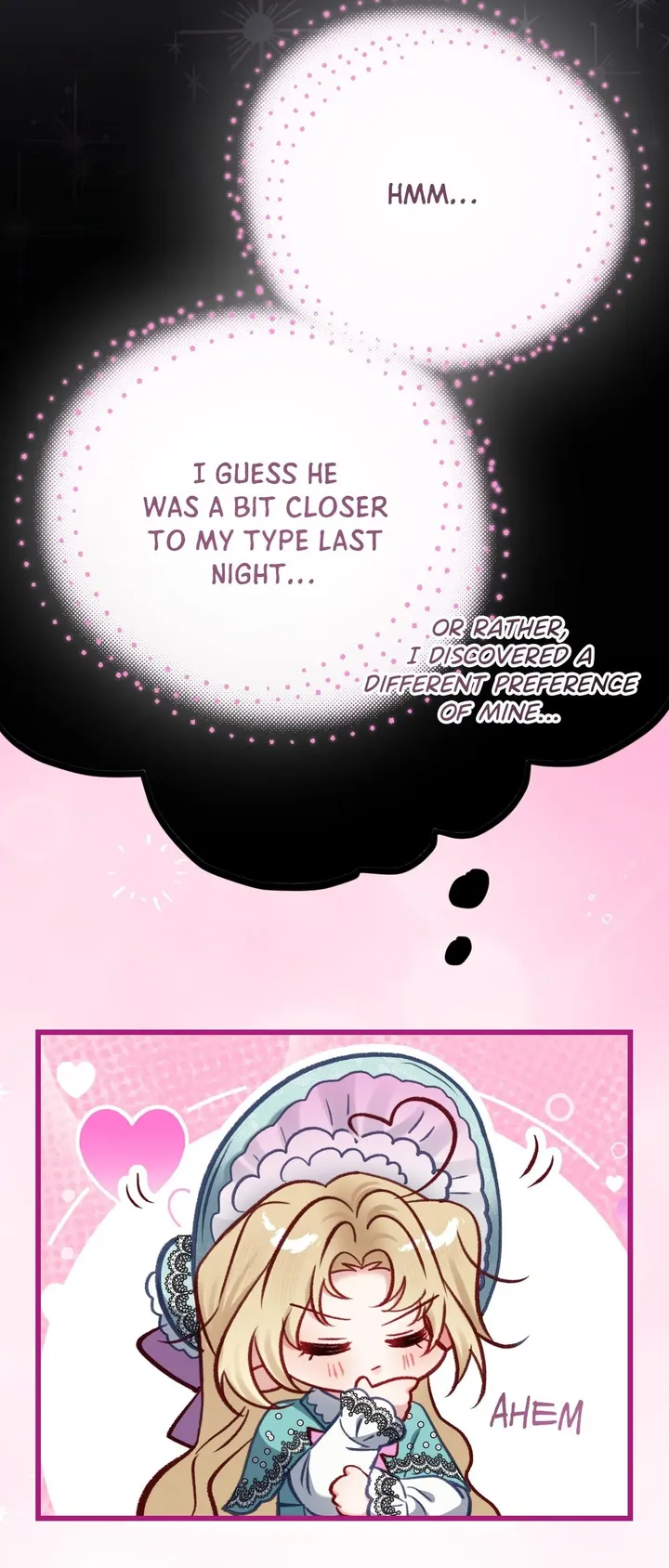 Trapped in a Ruined Reverse Harem Game chapter 32 page 92