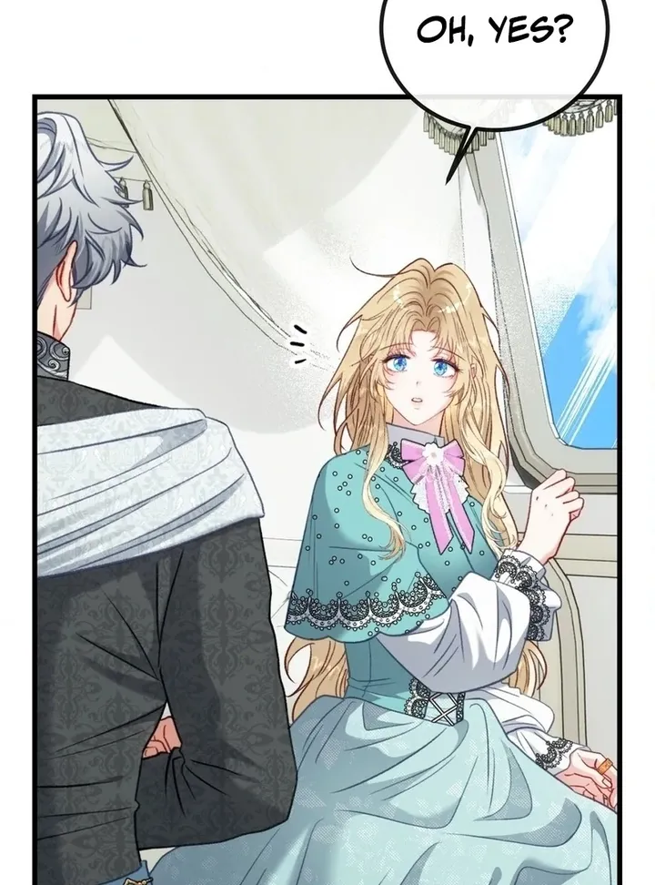 Trapped in a Ruined Reverse Harem Game chapter 33 page 6