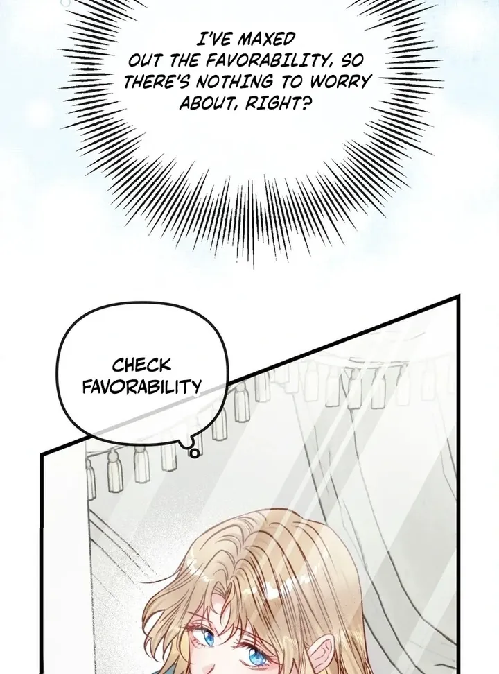 Trapped in a Ruined Reverse Harem Game chapter 33 page 22
