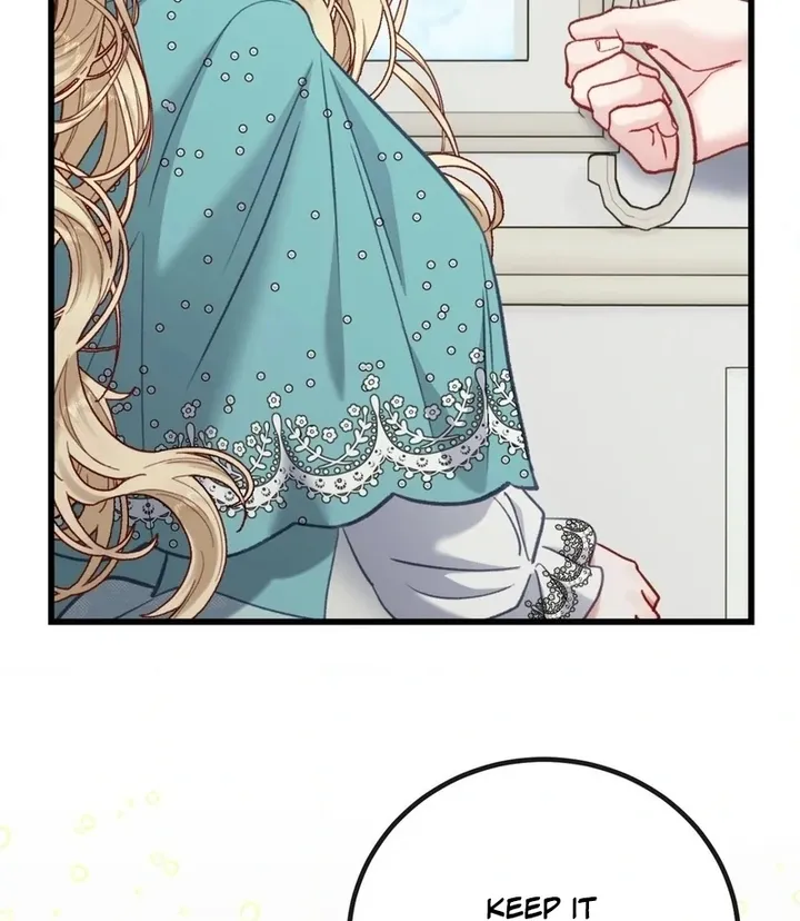 Trapped in a Ruined Reverse Harem Game chapter 33 page 30