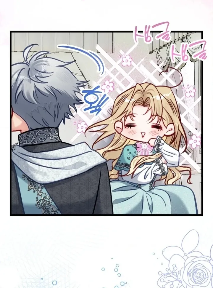 Trapped in a Ruined Reverse Harem Game chapter 33 page 126