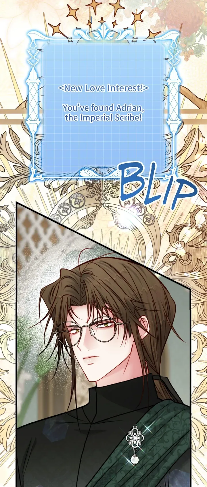 Trapped in a Ruined Reverse Harem Game chapter 34 page 25