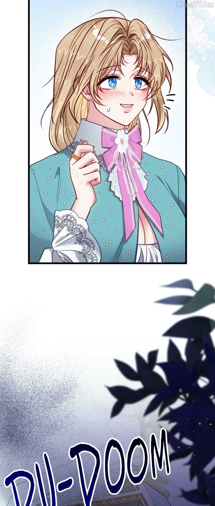 Trapped in a Ruined Reverse Harem Game chapter 34 page 53