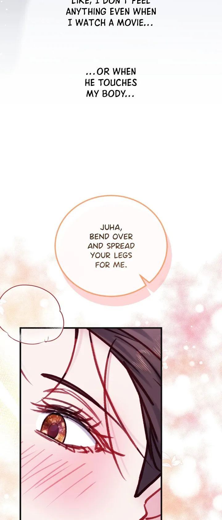 Trapped in a Ruined Reverse Harem Game chapter 36.5 page 24