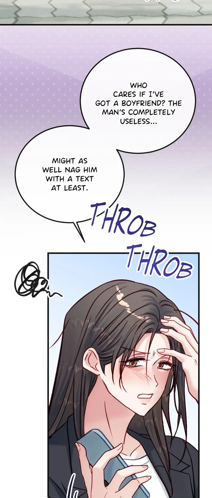 Trapped in a Ruined Reverse Harem Game chapter 36.5 page 46