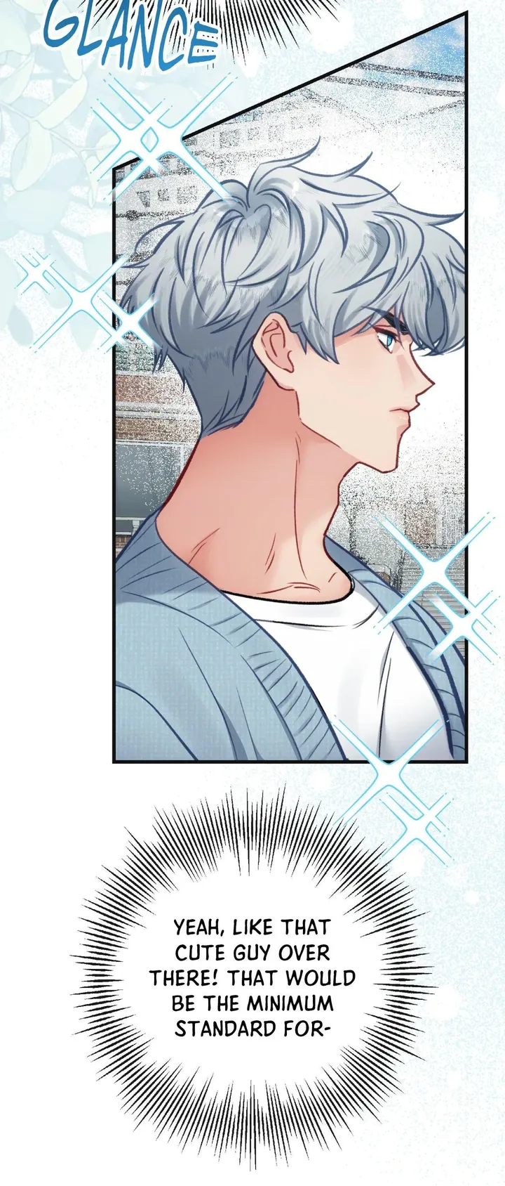 Trapped in a Ruined Reverse Harem Game chapter 36.5 page 50