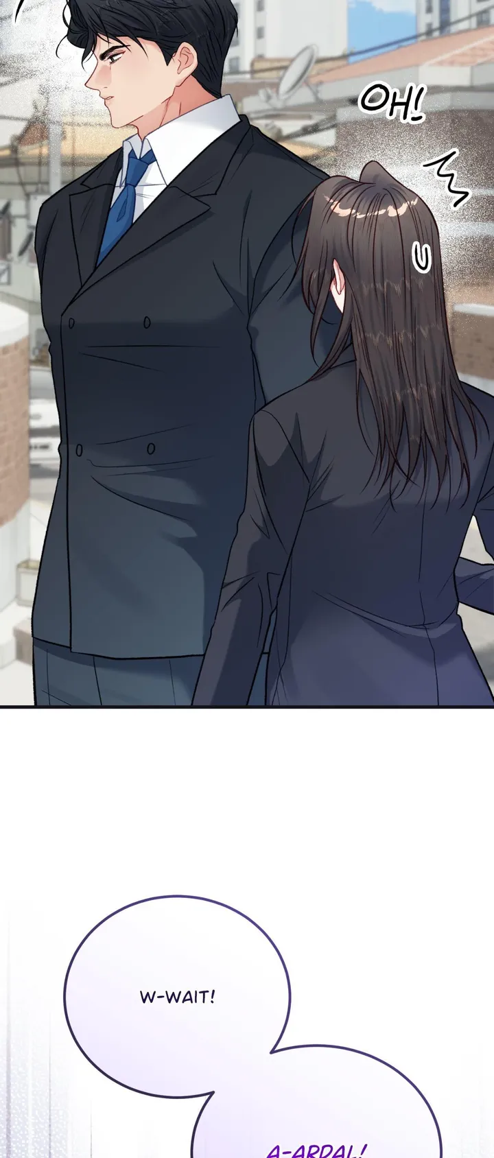 Trapped in a Ruined Reverse Harem Game chapter 36.5 page 57