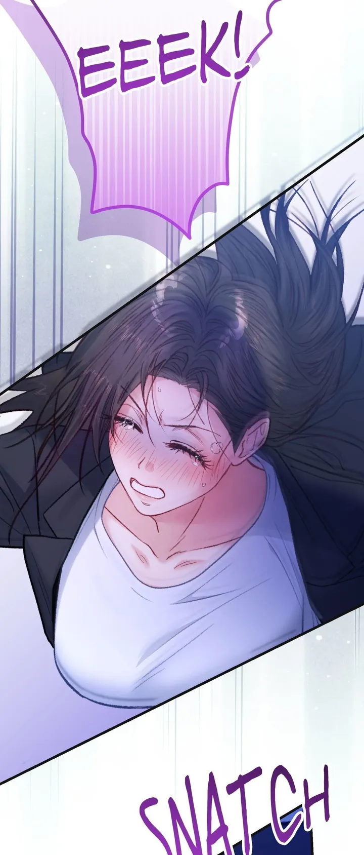 Trapped in a Ruined Reverse Harem Game chapter 36.5 page 72