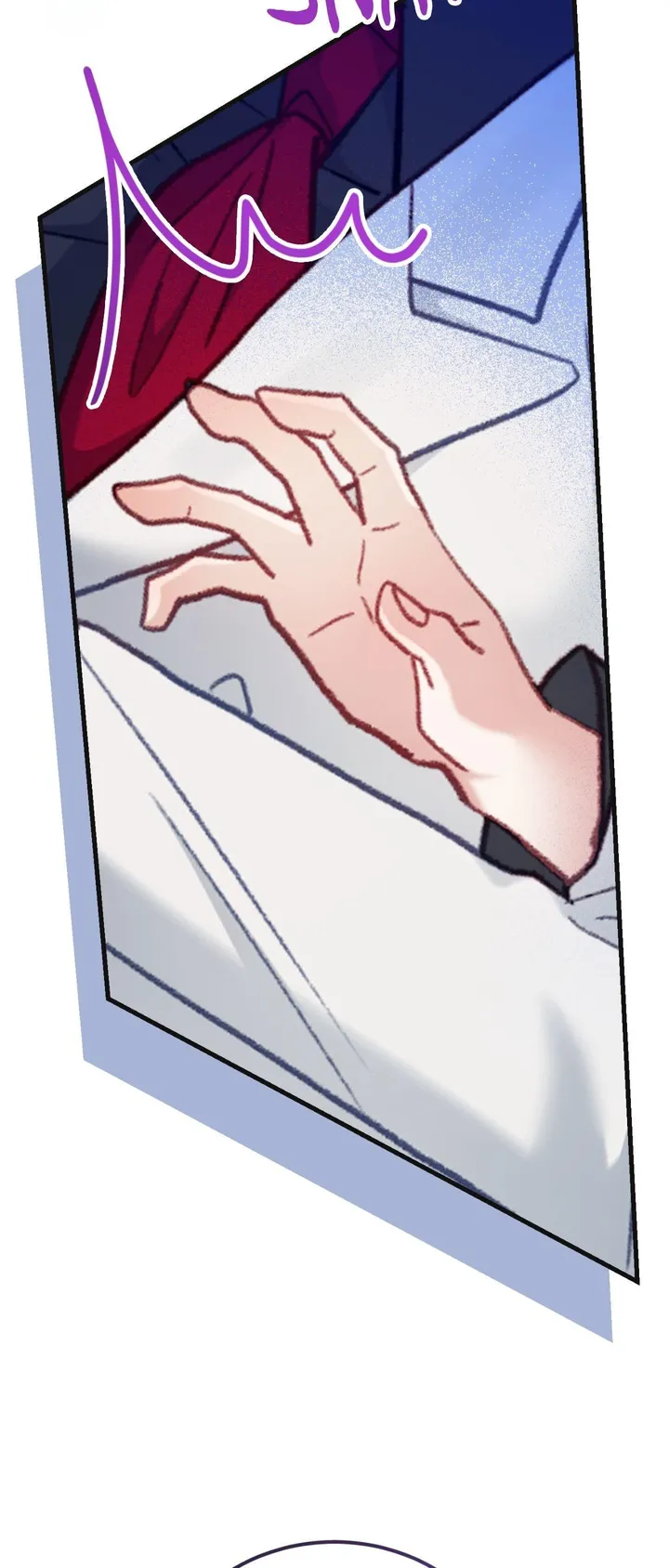 Trapped in a Ruined Reverse Harem Game chapter 36.5 page 73