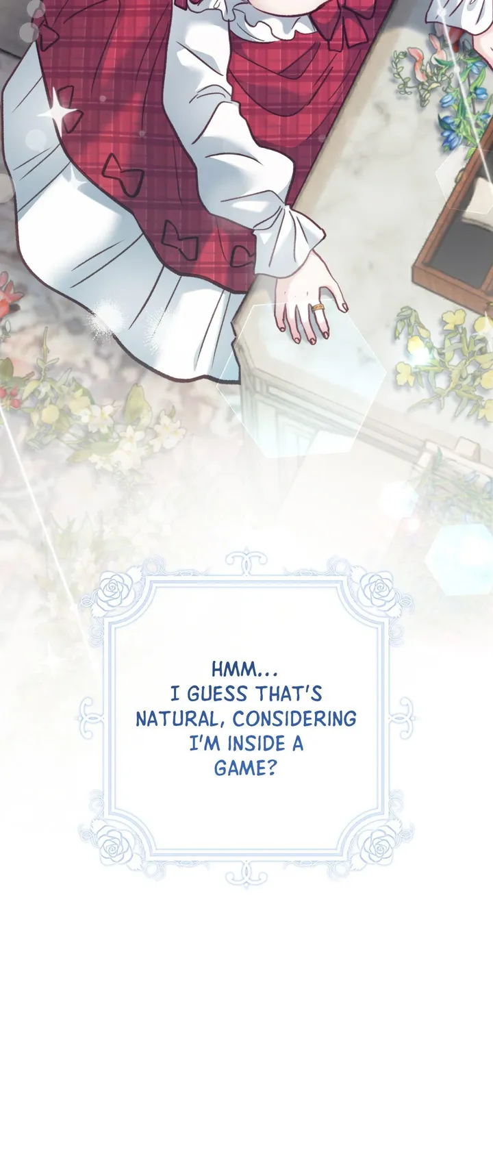 Trapped in a Ruined Reverse Harem Game chapter 36.5 page 90