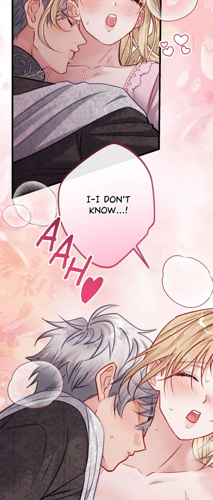Trapped in a Ruined Reverse Harem Game chapter 36 page 5