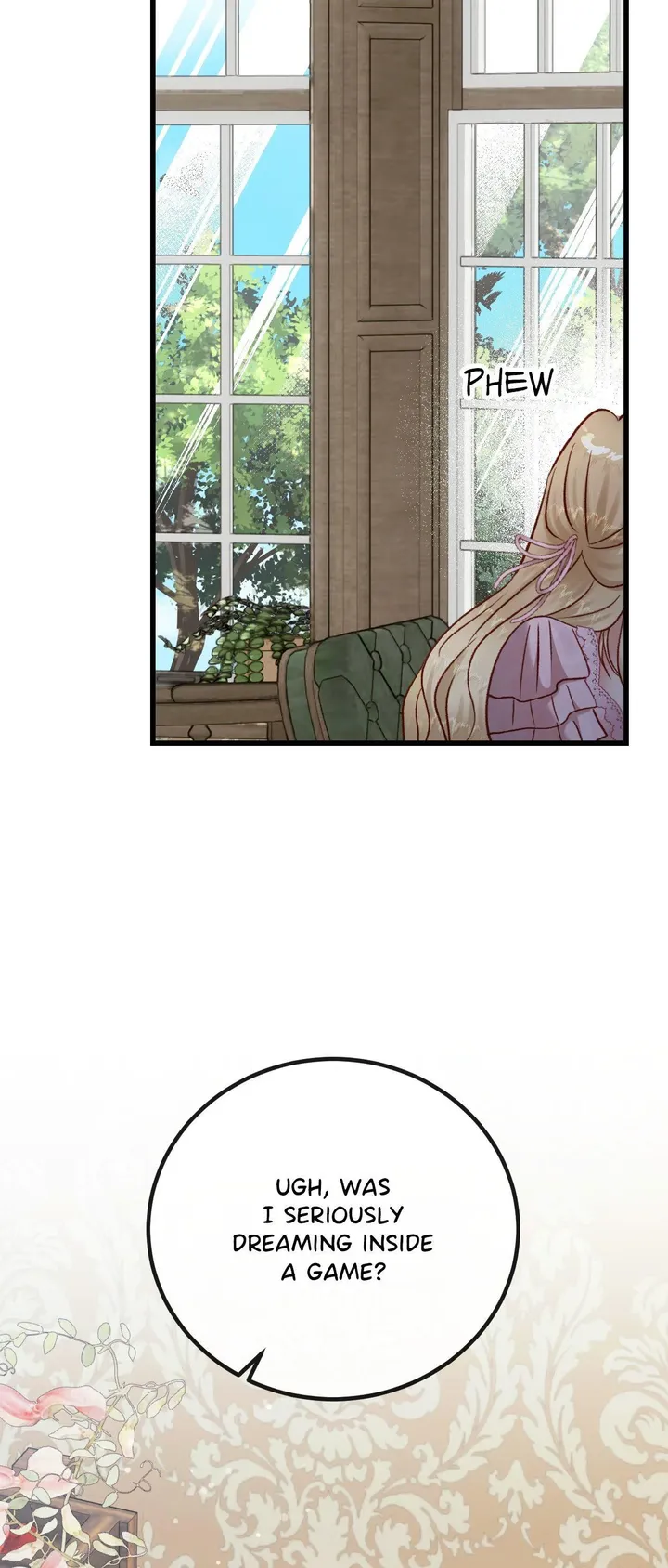 Trapped in a Ruined Reverse Harem Game chapter 36 page 13
