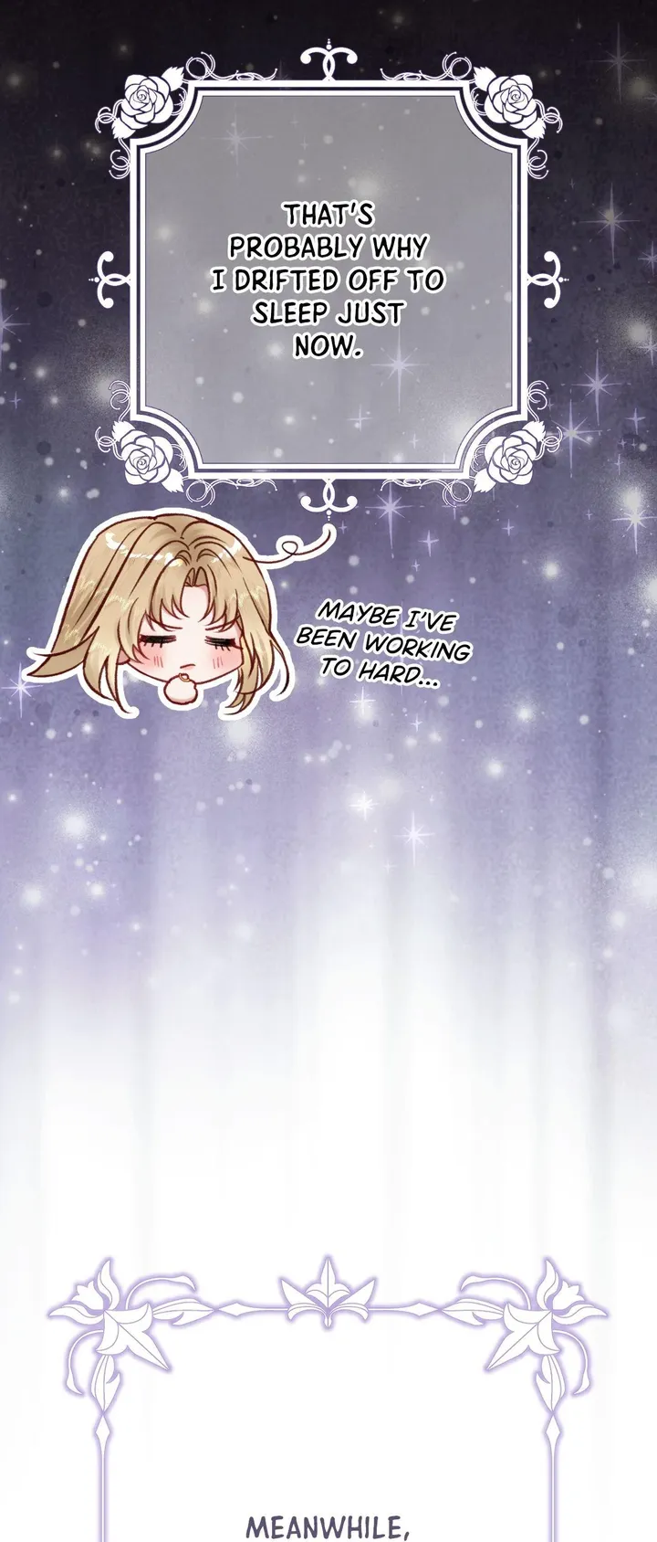 Trapped in a Ruined Reverse Harem Game chapter 36 page 17