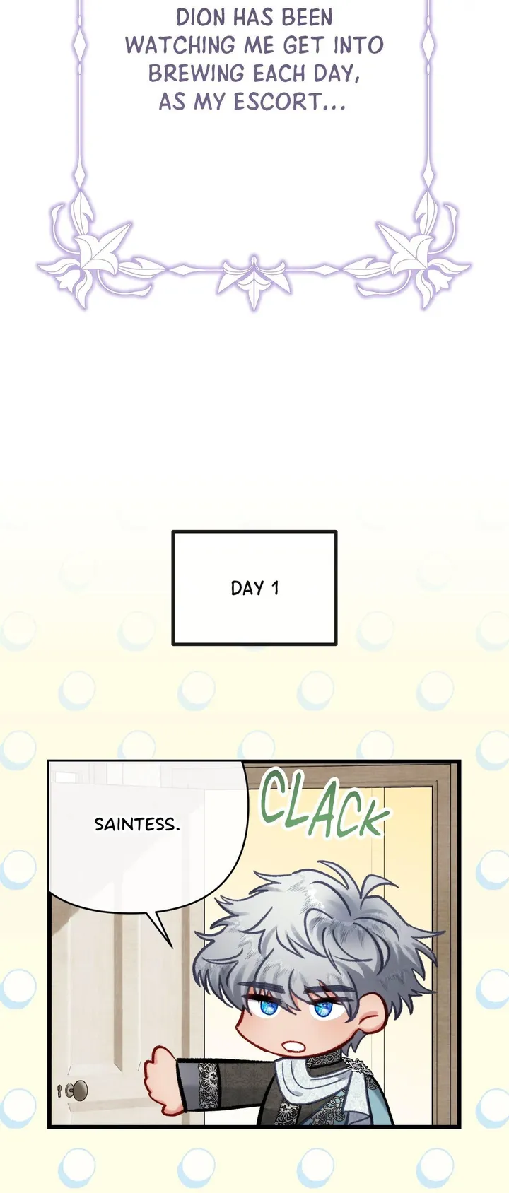 Trapped in a Ruined Reverse Harem Game chapter 36 page 18