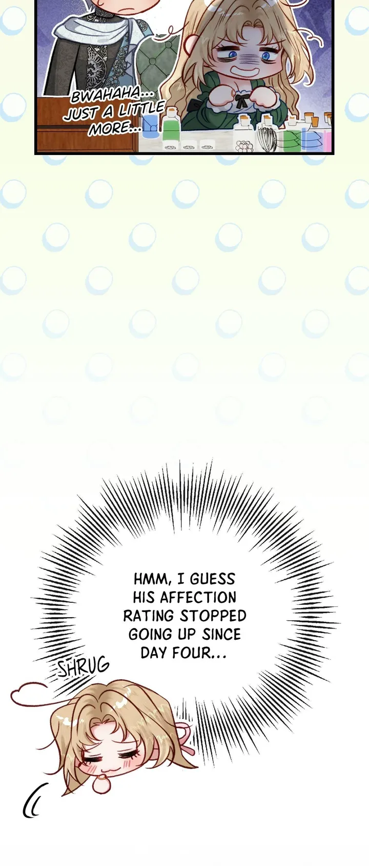 Trapped in a Ruined Reverse Harem Game chapter 36 page 25